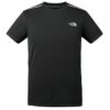 The North Face 男 FlashDry 無縫彈性短上衣 NF0A3CGXJK3_01