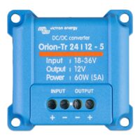 ORI241205200 Victron Orion-Tr 直流變壓器 低功率 非隔離 ORI2412xx200_01
