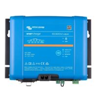 PSC125051095 Victron Smart IP43充電器 12V 50A 1+1 PSC125051095_01