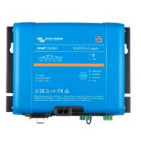 PSC242551095 Victron Smart IP43充電器 24V 25A 1+1 PSC242551095_01