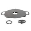 atago-plate Petromax Atago grill plate 專用鍛鐵燒烤盤含支架 atago-plate_01