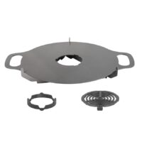 atago-plate Petromax Atago grill plate 專用鍛鐵燒烤盤含支架 atago-plate_01