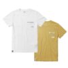 The North Face 男 FLASHDRY LOGO口袋彈性短上衣 NF0A3V4W_01